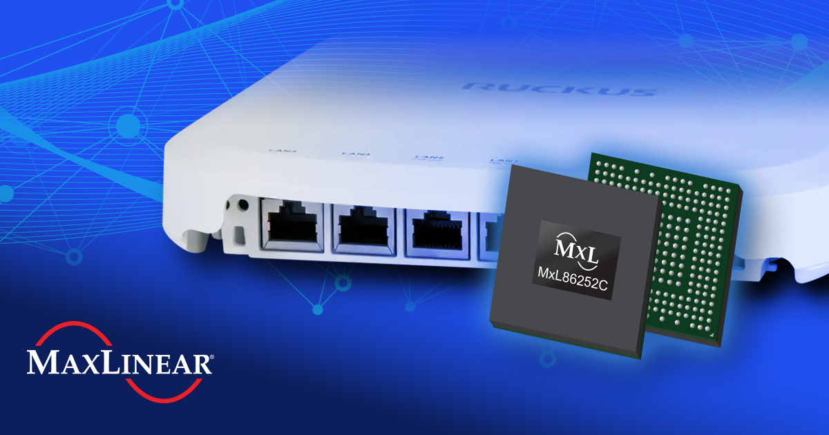 Overcoming Integration Challenges in the Ruckus H670 in MxL86252 