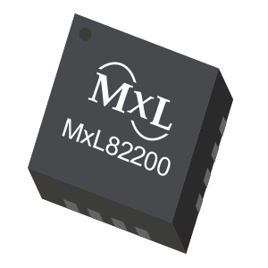 MxL82200_QFN16_Top-MXL_300x300.JPG