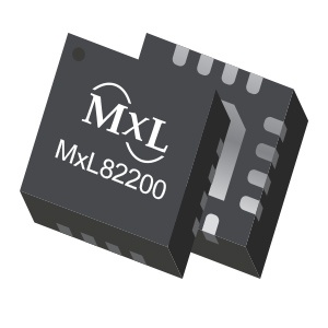 MxL82200_QFN16_Overlap_300x300.JPG