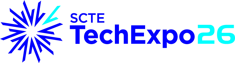 SCTE® Cable-Tec Expo® 2026
