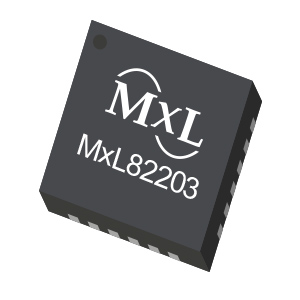 MxL82203_QFN24_Top-MXL_300x300.JPG