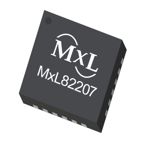 MxL82207_QFN24_Top-MXL_300x300.JPG